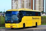 Viação Nordeste 8040 na cidade de Natal, Rio Grande do Norte, Brasil, por Ricardo Silva Monteiro. Número da foto: #5246314.