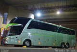 Viação Garcia 7077 na cidade de Apucarana, Paraná, Brasil, por Pedroka Ternoski. Número da foto: #5247846.