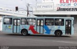 Aliança Transportes Urbanos 21717 na cidade de Fortaleza, Ceará, Brasil, por Wescley  Costa. Número da foto: #5246189.