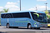 Viação Garcia 7736 na cidade de Londrina, Paraná, Brasil, por Pedroka Ternoski. Número da foto: #5247814.