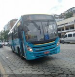 FAOL - Friburgo Auto Ônibus 084 na cidade de Nova Friburgo, Rio de Janeiro, Brasil, por Eryan Raphael. Número da foto: #5247272.