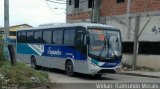 Auto Ônibus Fagundes RJ 101.209 na cidade de São Gonçalo, Rio de Janeiro, Brasil, por Willian Raimundo Morais. Número da foto: #:id.