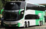 EBT - Expresso Biagini Transportes 8010 na cidade de Araxá, Minas Gerais, Brasil, por Lucas Borges . Número da foto: #5247338.