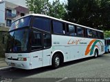 Lazer Turismo 5206 na cidade de Aparecida, São Paulo, Brasil, por Luis Henrique Silva. Número da foto: #5248190.