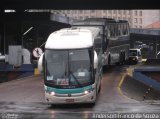 Expresso Kaiowa 1001 na cidade de Porto Alegre, Rio Grande do Sul, Brasil, por Anderson Franco de Souza. Número da foto: #:id.