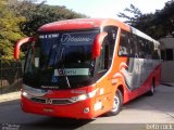 Empresa de Ônibus Pássaro Marron 5409 na cidade de São Paulo, São Paulo, Brasil, por Alberto Selinke. Número da foto: #5246435.