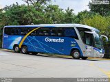 Viação Cometa 14118 na cidade de São Paulo, São Paulo, Brasil, por Guilherme Estevan. Número da foto: #:id.