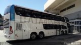 Auto Viação Catarinense 3506 na cidade de Rio de Janeiro, Rio de Janeiro, Brasil, por Vitor Martins. Número da foto: #:id.