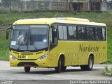 Viação Nordeste 1481 na cidade de Natal, Rio Grande do Norte, Brasil, por Joao Paulo Nascimento Silva. Número da foto: #5247525.