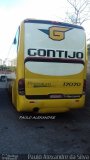 Empresa Gontijo de Transportes 17070 na cidade de Belo Horizonte, Minas Gerais, Brasil, por Paulo Alexandre da Silva. Número da foto: #:id.