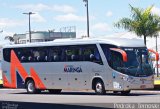 Expresso Maringá 5704 na cidade de Londrina, Paraná, Brasil, por Pedroka Ternoski. Número da foto: #:id.