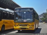 Real Auto Ônibus 41320 na cidade de Rio de Janeiro, Rio de Janeiro, Brasil, por Zé Ricardo Reis. Número da foto: #:id.