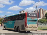 Empresa de Ônibus Nossa Senhora da Penha 50020 na cidade de Fortaleza, Ceará, Brasil, por Vieira Santos. Número da foto: #:id.