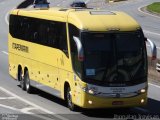 Viação Itapemirim 60815 na cidade de Lavrinhas, São Paulo, Brasil, por Jhonatan Diego da Silva Trevisan. Número da foto: #5312209.