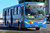Viação Atalaia Transportes 6214 na cidade de Aracaju, Sergipe, Brasil, por David  Souza. Número da foto: #5311807.