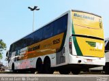 Viação Nacional 10525 na cidade de São Paulo, São Paulo, Brasil, por Raphael José da Silva. Número da foto: #5312323.