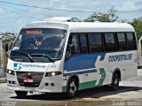 Coopertalse 6117 na cidade de Aracaju, Sergipe, Brasil, por David  Souza. ID da foto: :id.