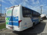 Coopertalse 6109 na cidade de Aracaju, Sergipe, Brasil, por David  Souza. ID da foto: :id.