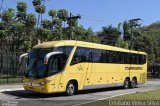 Viação Itapemirim 60695 na cidade de São Paulo, São Paulo, Brasil, por Cristiano Vieira Silva. Número da foto: #5312655.