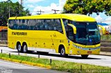 Viação Itapemirim 60599 na cidade de Resende, Rio de Janeiro, Brasil, por Flávio Oliveira. Número da foto: #5312429.