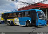Transportes Paracito 11 na cidade de , por Daniel Brenes. Número da foto: #5312321.