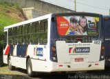 São João Votorantim - Sorotur Turismo 482 na cidade de Sorocaba, São Paulo, Brasil, por Paulo Sérgio Vieira Filho. Número da foto: #5312396.