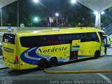 Viação Nordeste 1705 na cidade de Fortaleza, Ceará, Brasil, por Ivam Santos. Número da foto: #5312765.