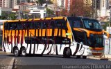 UTIL - União Transporte Interestadual de Luxo 11711 na cidade de Ribeirão Preto, São Paulo, Brasil, por Emanuel Corrêa Lopes. Número da foto: #5311519.