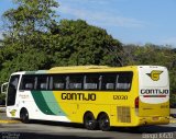 Empresa Gontijo de Transportes 12030 na cidade de São Paulo, São Paulo, Brasil, por Diego K420 . ID da foto: :id.