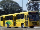 Viação Garcia 7589 na cidade de Maringá, Paraná, Brasil, por Victor Hugo Guedes Pereira. Número da foto: #5311938.