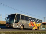 VB Transportes e Turismo 71096 na cidade de Monte Mor, São Paulo, Brasil, por José Eduardo Garcia Pontual. Número da foto: #5312105.