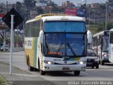 Empresa Gontijo de Transportes 14070 na cidade de Niterói, Rio de Janeiro, Brasil, por Willian Raimundo Morais. Número da foto: #:id.