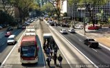 Viação Campo Belo 7 2124 na cidade de São Paulo, São Paulo, Brasil, por Anderson Barbosa Marinho. Número da foto: #:id.