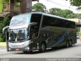 EB Silvério Viagens e Turismo 2014 na cidade de Campos do Jordão, São Paulo, Brasil, por Ezequiel Vicente Fernandes. Número da foto: #:id.