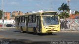 Planeta Transportes 300.759 na cidade de São Luís, Maranhão, Brasil, por Janes Costa Teixeira. Número da foto: #5311153.