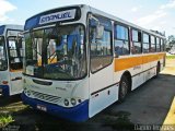 Emanuel Transportes 1298 na cidade de Serra, Espírito Santo, Brasil, por Danilo Moraes. Número da foto: #5311962.