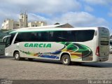 Viação Garcia 7766 na cidade de Curitiba, Paraná, Brasil, por Ricardo Matu. Número da foto: #5311634.
