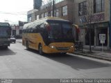 Buses Terma Tur FHLT46 na cidade de , por Pablo Andres Yavar Espinoza. ID da foto: :id.