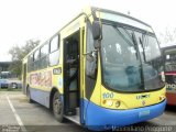 UCOT - Union Cooperativa Obrera de Transporte 100 na cidade de , por Maximiliano Priggione  Maximilianopriggione. Número da foto: #5310920.