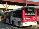 Express Transportes Urbanos Ltda 4 8803 na cidade de São Paulo, São Paulo, Brasil, por Jonathan  Aguiar Correa. Número da foto: #5312777.