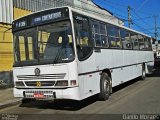 Ônibus Particulares 8399 na cidade de Serra, Espírito Santo, Brasil, por Danilo Moraes. Número da foto: #5311967.
