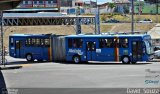 Viação Atalaia Transportes 6400 na cidade de Aracaju, Sergipe, Brasil, por David  Souza. Número da foto: #5311804.