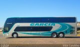 Viação Garcia 7020 na cidade de Londrina, Paraná, Brasil, por Joao Victor Paviotti de Oliveira. Número da foto: #5310751.