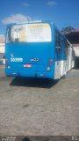Concessionária Salvador Norte - CSN Transportes 10399 na cidade de Salvador, Bahia, Brasil, por Jessé Ferreira Gonçalves. Número da foto: #5311339.