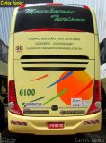 Viação Mourãoense > Mourãoense Turismo 6100 na cidade de Goiânia, Goiás, Brasil, por Carlos Júnior. Número da foto: #5312213.