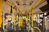 Volvo B8R na cidade de São Paulo, São Paulo, Brasil, por Michael  Alberto Vieira. Número da foto: #5313243.
