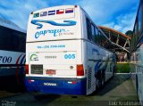 Capratur Turismo 005 na cidade de Aparecida, São Paulo, Brasil, por Luiz Krolman. Número da foto: #5312975.