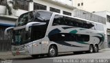 Nambei Turismo 851 na cidade de São Paulo, São Paulo, Brasil, por Francisco Mauricio Freire. Número da foto: #5314230.