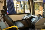 Volvo B8R na cidade de São Paulo, São Paulo, Brasil, por Michael  Alberto Vieira. Número da foto: #5313251.