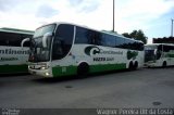 Viação Continental de Transportes 14270 na cidade de São Paulo, São Paulo, Brasil, por Wagner  Pereira da Costa. Número da foto: #5312939.